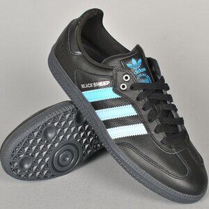Adidas CLTFC Black Sheep. Brand New. Mens Size: 8 - 9.5.